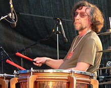 Марк Пекарский