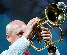 Давид Голощекин