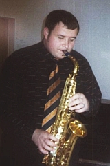 Сергей Васильев