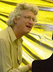 Дейв Кикоски