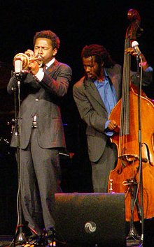 Рой Харгроув