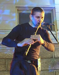 Теодосий Спасов