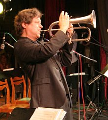 Александр Сипягин