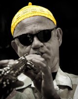 Иштван Гренчо