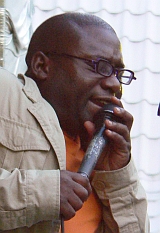 Майлс Гриффит