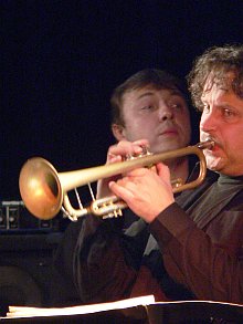 Борис Козлов, Саша Сипягин