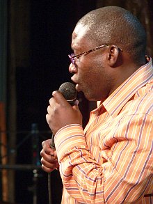 Майлс Гриффит