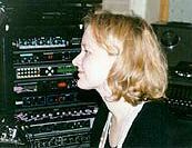 Ольга Мошкова