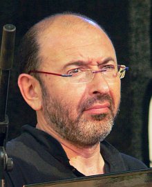 Михаил Альперин