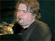 Людас Моцкунас