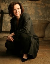 Патрисия Барбер