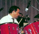 Иван Юрченко в оркестре Олега Лундстрема, 1970-е