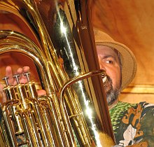 Аркадий ФриМен-Кириченко