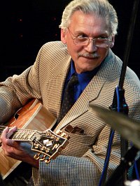 Алексей Кузнецов