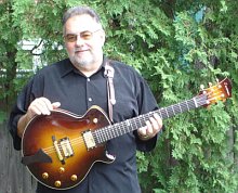 Дюк Робиллард