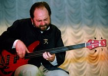 Алекс Ростоцкий