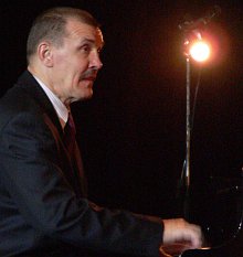 Николай Левиновский