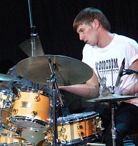 Александр Машин