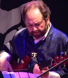 Алекс Ростоцкий