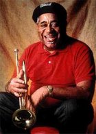 Диззи Гиллеспи (1917-1992)