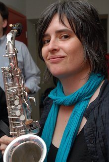 Жеральдин Лоран