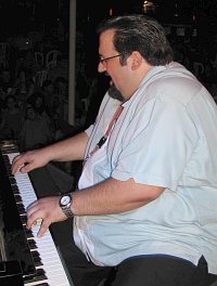 Джои ДеФранческо на джеме