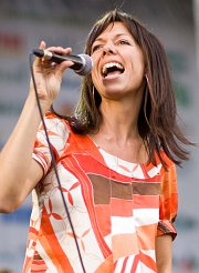 Ригмор Густафссон