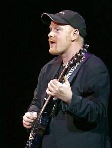 Ульф Вакениус