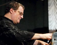 Андрей Разин