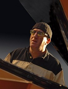 Михаил Агрэ