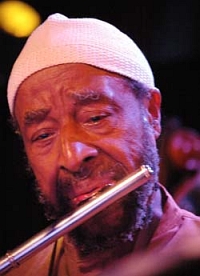 Yusef Lateef