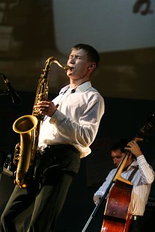 Азат Баязитов