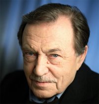 Василий Аксёнов (АРХИВ)