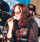 Валентина Пономарева