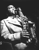 Чарли Паркер