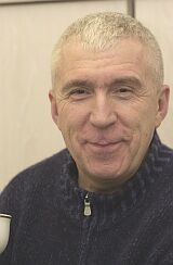 Валерий Пономарев