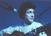 Леонид Федоров