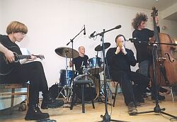 "Волков-трио"