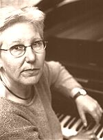 Ирен Швейцер