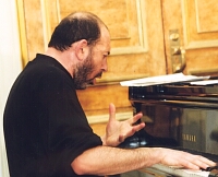 Михаил Альперин