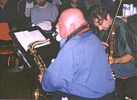 Джо и Мэт Минери