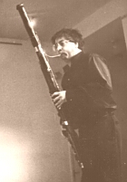 Джонни Райнхард