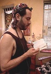 Фрэнк Лондон