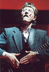 Энвер Измайлов