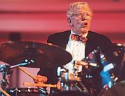 Джонни Блоуэрс