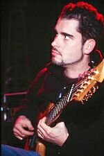 Чарли Хантер