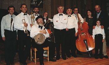 Участники концерта