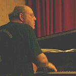 Миша Менгельберг