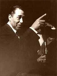 Дюк Эллингтон