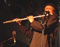 Чарльз Ллойд